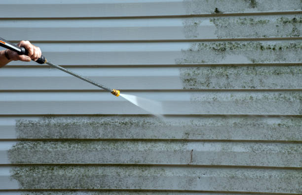 Best Post-Construction Pressure Washing  in Alcoa, TN