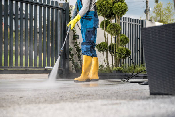 Professional Pressure Washing Services in Alcoa, TN