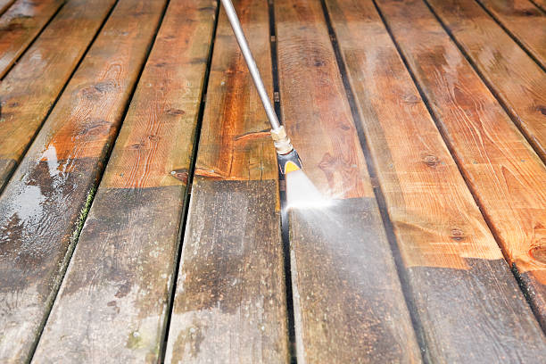 Reliable Alcoa, TN Pressure Washing Services Solutions